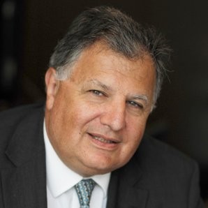 Gérard Bouret, OFI Asset Management